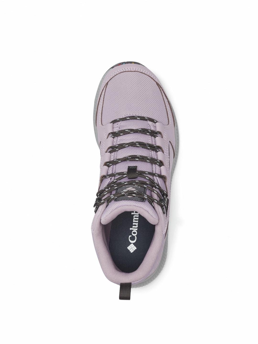 Columbia Women Purple RE-PEAK MID