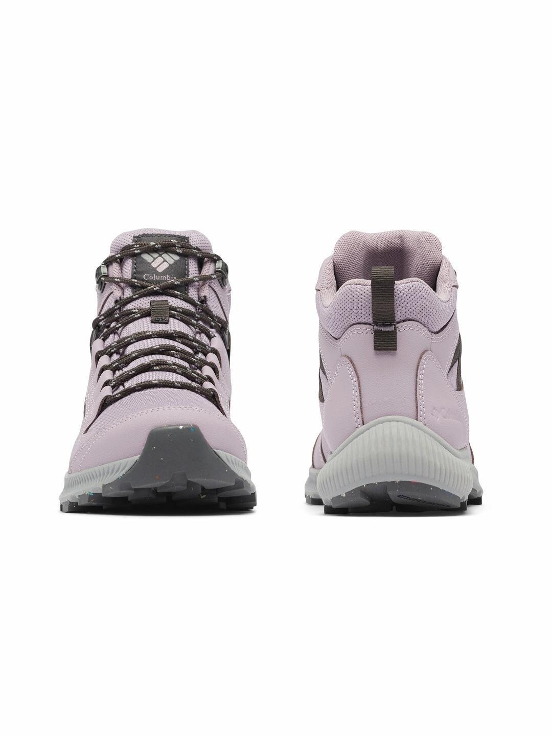 Columbia Women Purple RE-PEAK MID
