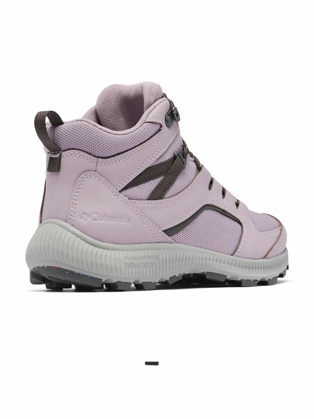 Columbia Women Purple RE-PEAK MID