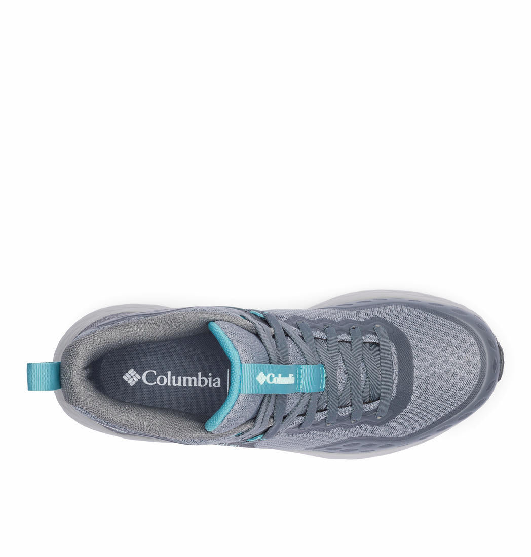 Columbia Womens Grey KONOS TRS OUTDRY MID