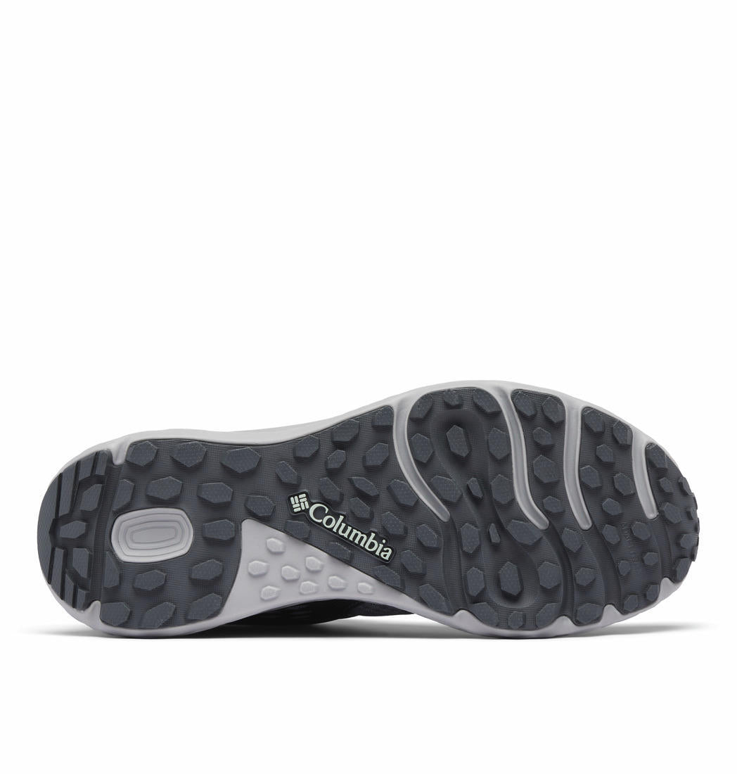 Columbia Womens Grey KONOS TRS OUTDRY MID