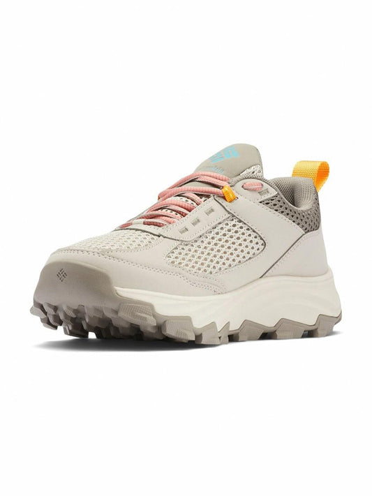 Columbia Women GREY Hatana Breathe