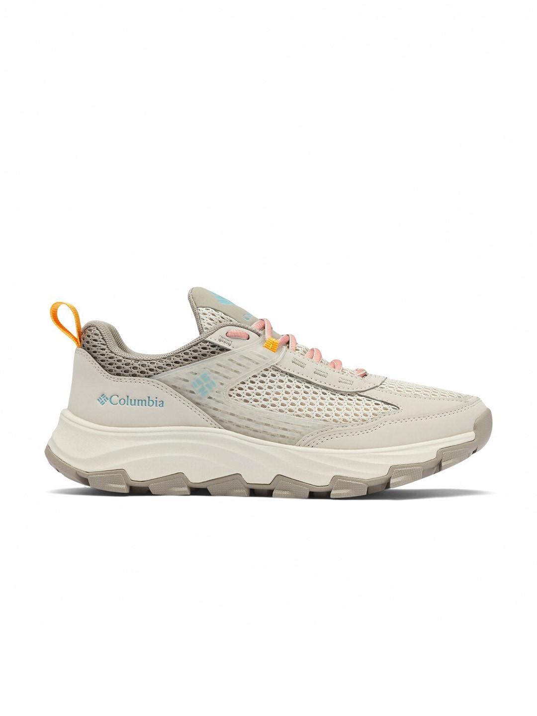Columbia Women GREY Hatana Breathe