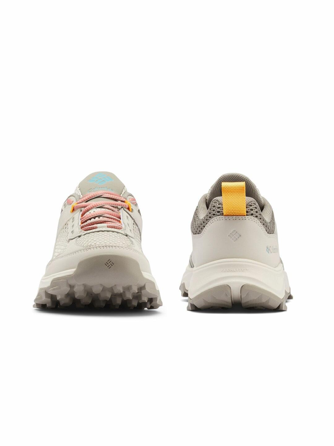 Columbia Women GREY Hatana Breathe