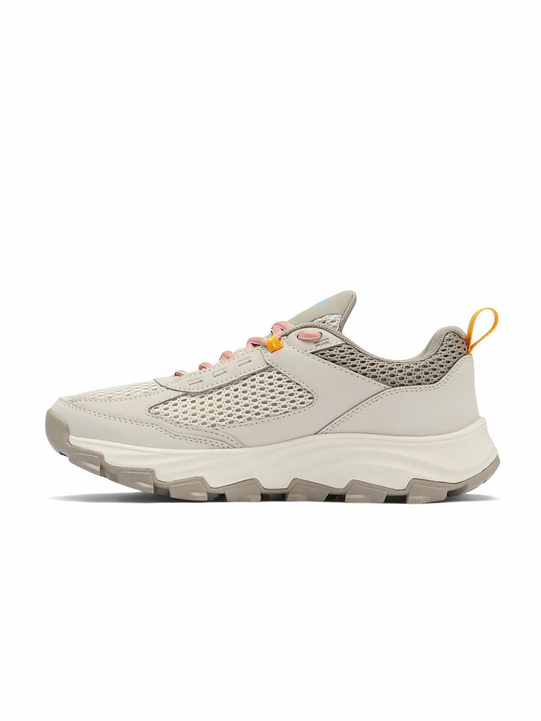 Columbia Women GREY Hatana Breathe