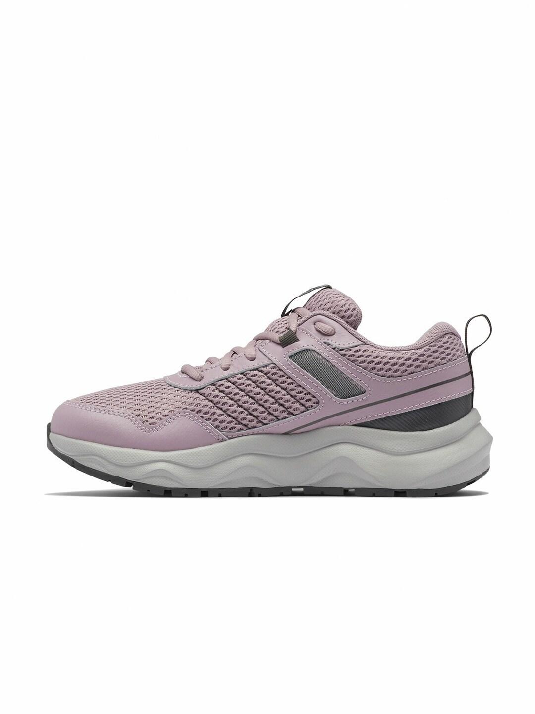 Columbia Women Purple Plateau Water Resistant Shoes