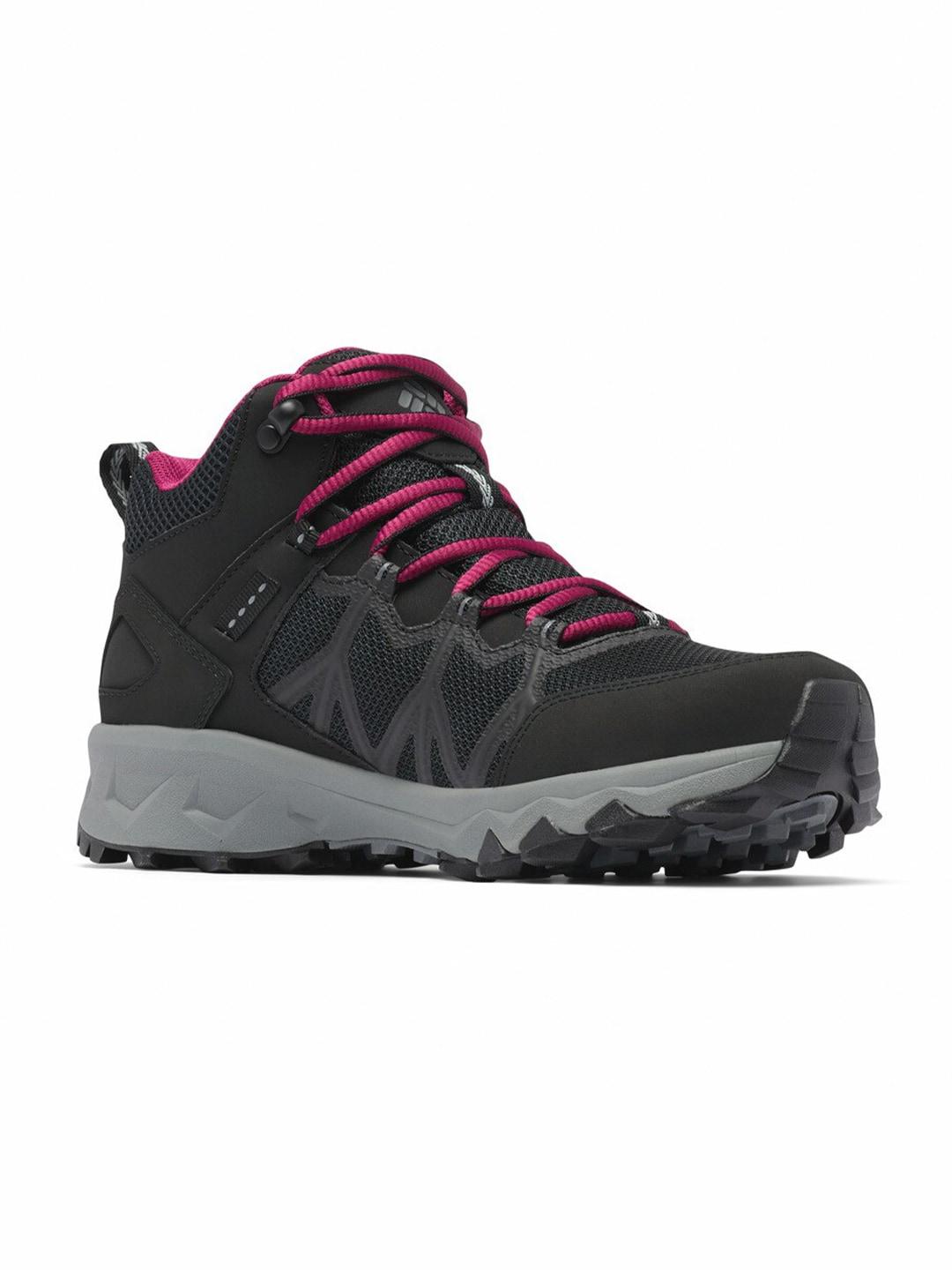 Columbia Women Black PEAKFREAK II MID OUTDRY