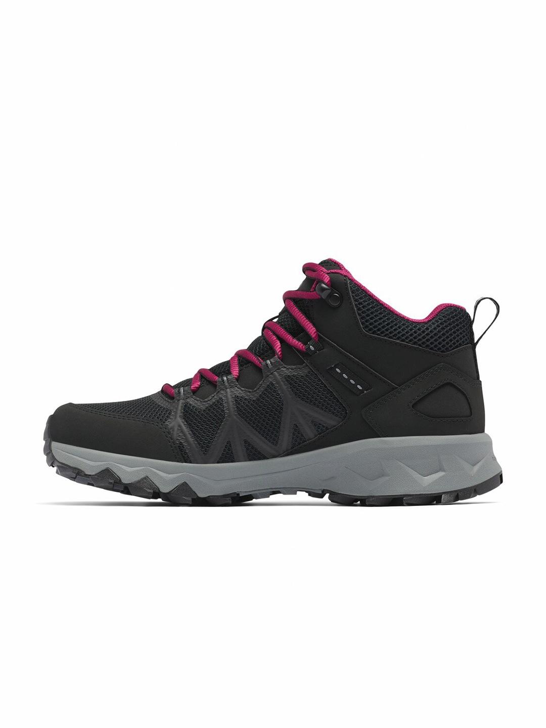 Columbia Women Black PEAKFREAK II MID OUTDRY