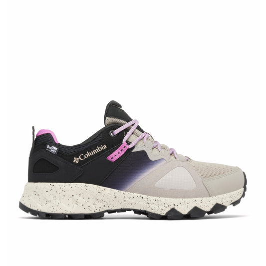Columbia Women Grey PEAKFREAK HERA OUTDRY