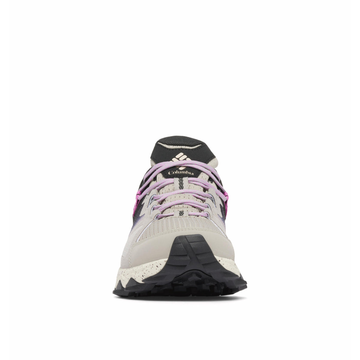 Columbia Women Grey OutDry Peakfreak Hera Low Waterproof Hiking Shoes