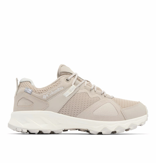 Columbia Women Beige OutDry Peakfreak Hera Hiking & Trekking Shoes (Fully Waterproof)