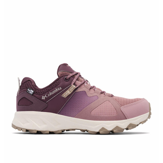 Columbia Women Red PEAKFREAK HERA OUTDRY