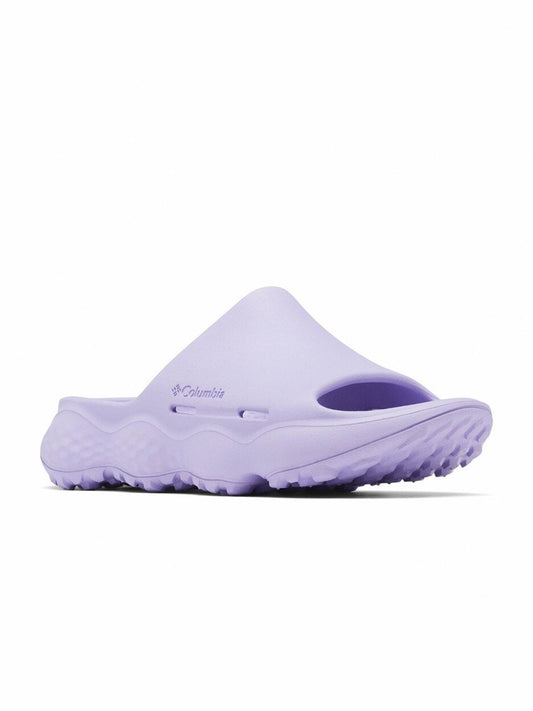 Columbia Women PURPLE Thrive Revive