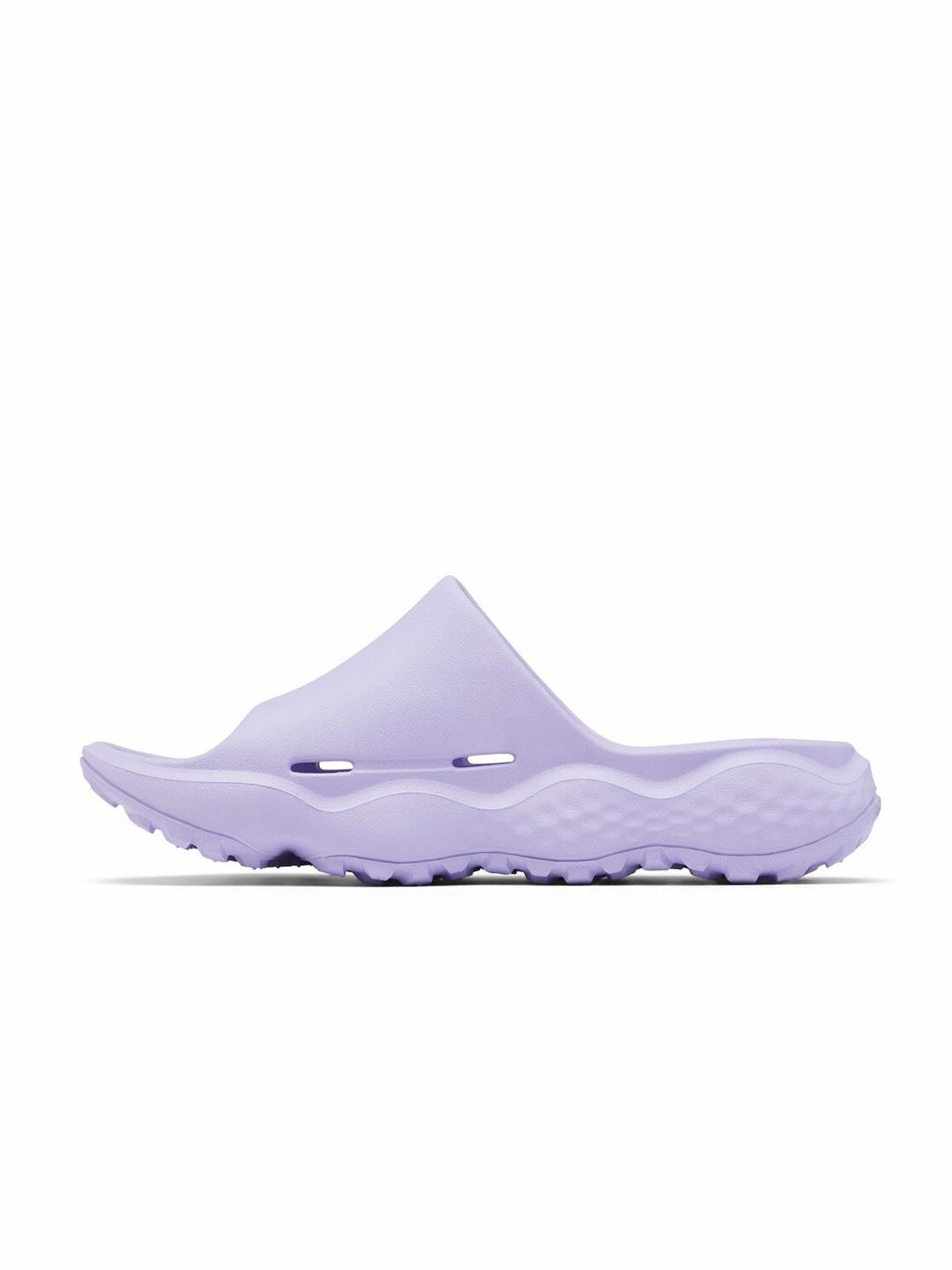 Columbia Women PURPLE Thrive Revive