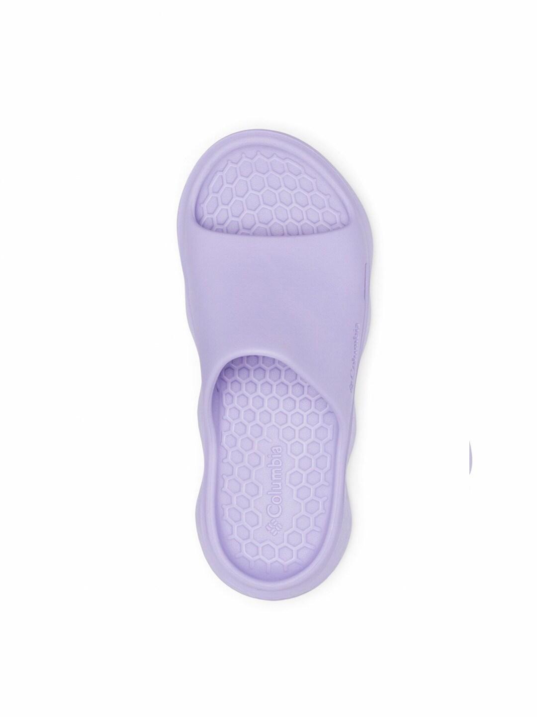 Columbia Women Purple THRIVE REVIVE