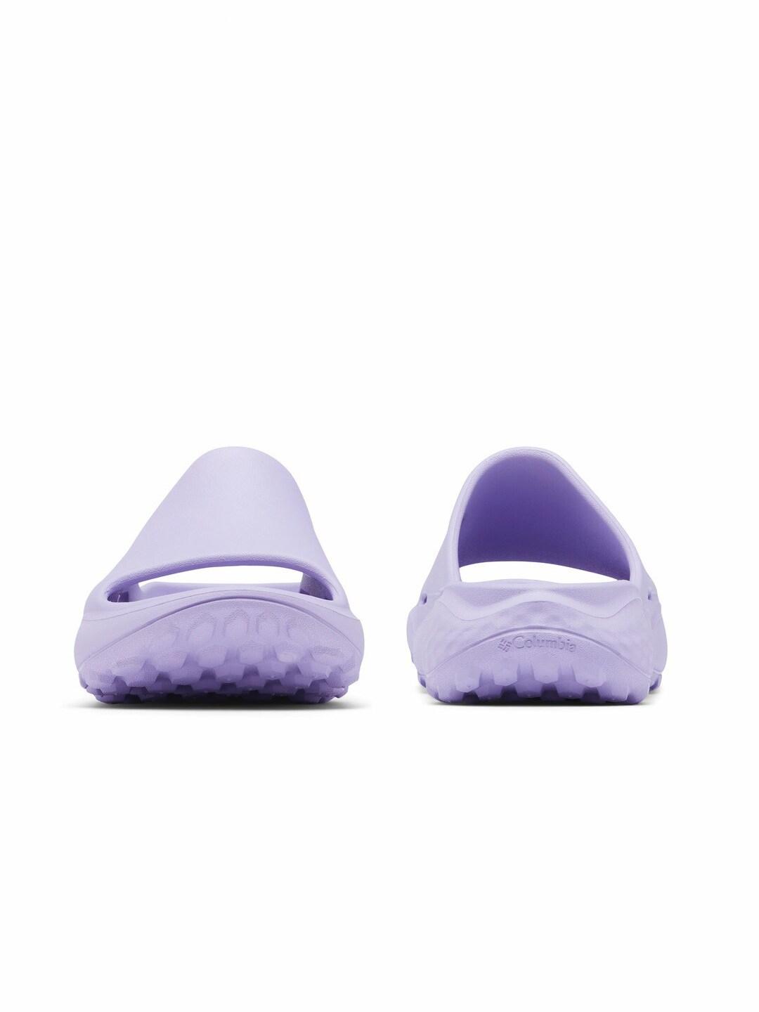 Columbia Women PURPLE Thrive Revive
