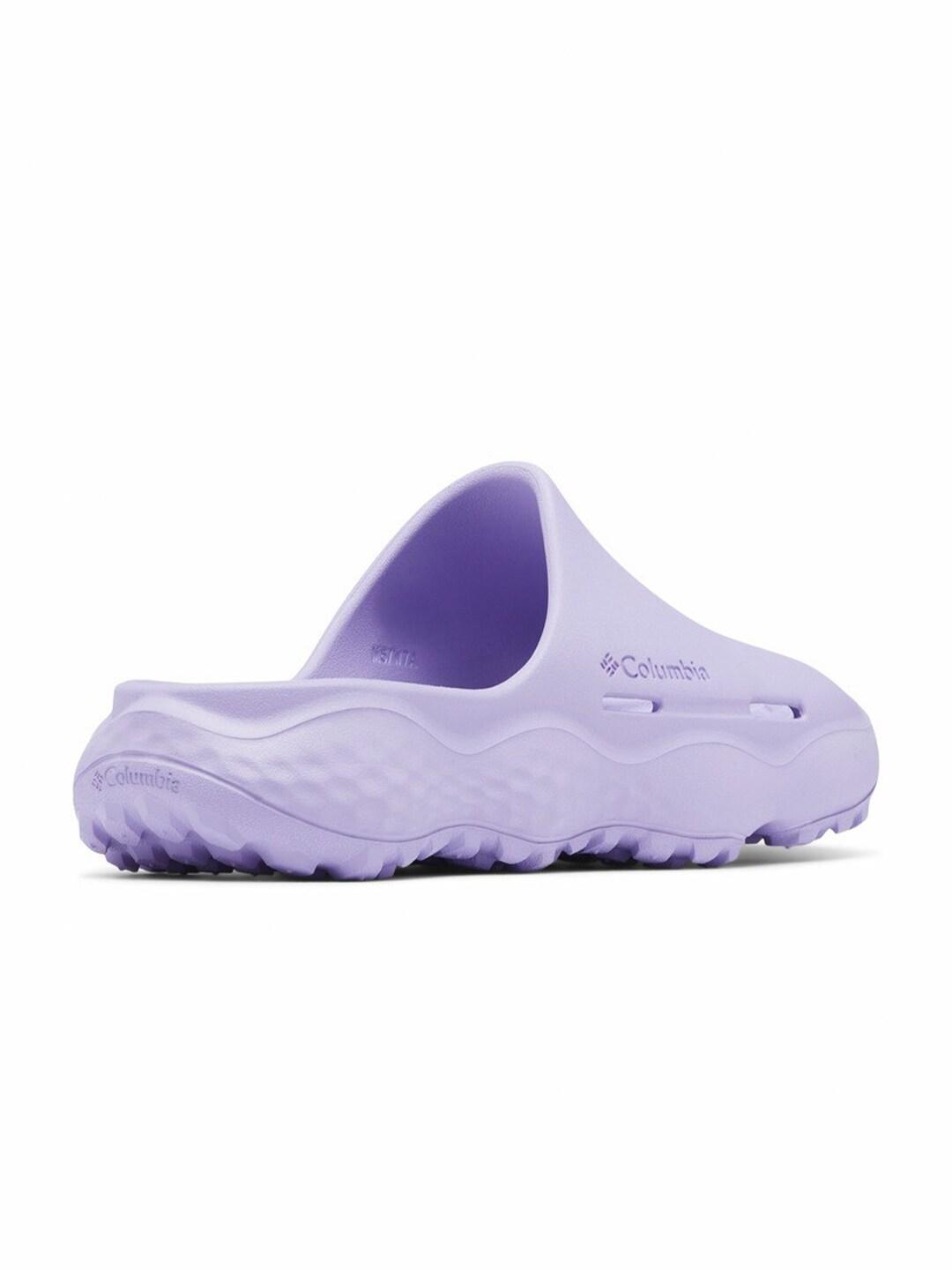 Columbia Women PURPLE Thrive Revive