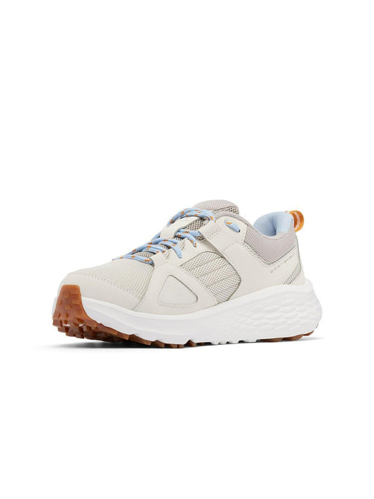 Columbia Women White NOVO TRAIL