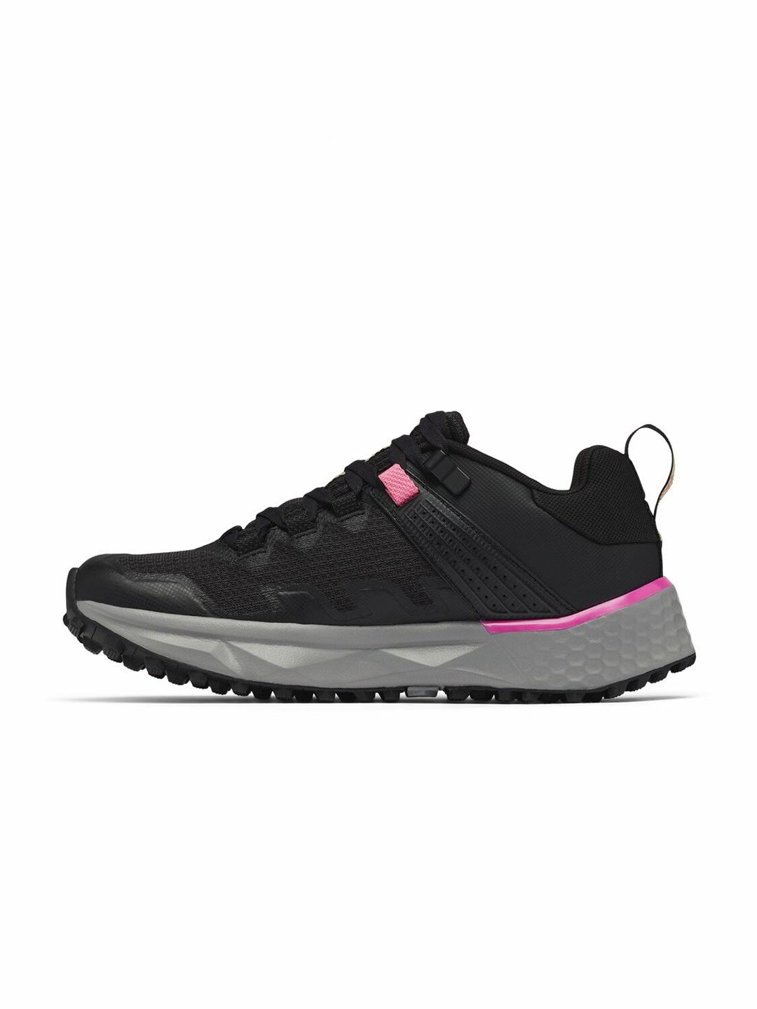 Columbia Women Black FACET 75 OUTDRY (Complete Waterproof)