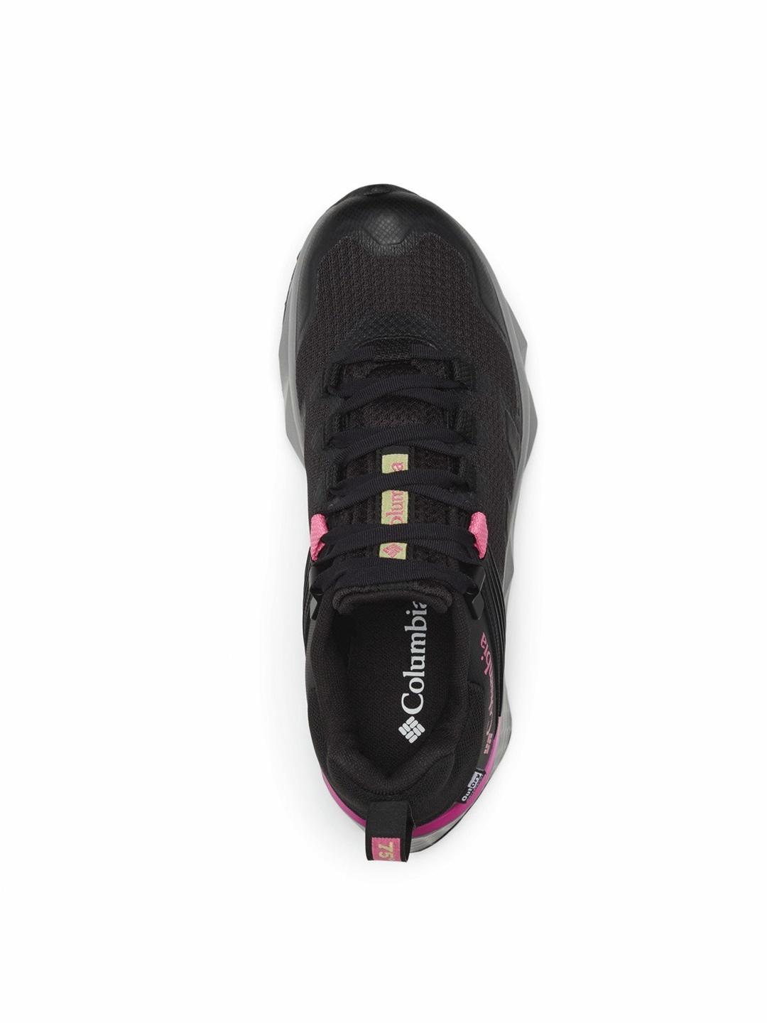 Columbia Women Black FACET 75 OUTDRY (Complete Waterproof)