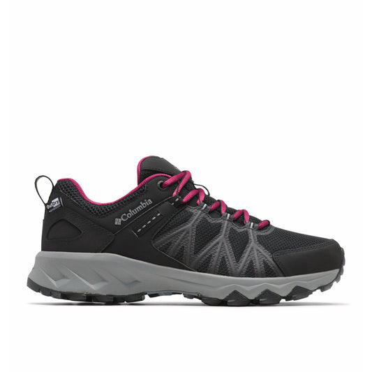 Columbia Women Black PEAKFREAK II OUTDRY
