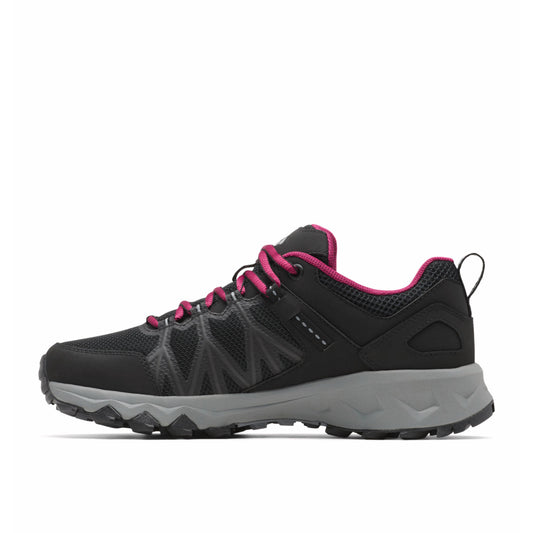 Columbia Women Black PEAKFREAK II OUTDRY
