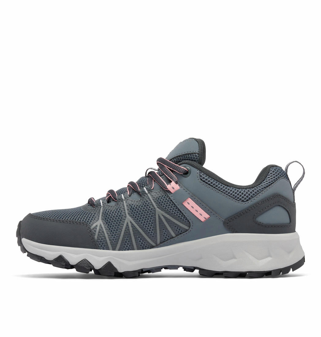 Columbia Womens Grey PEAKFREAK II OUTDRY
