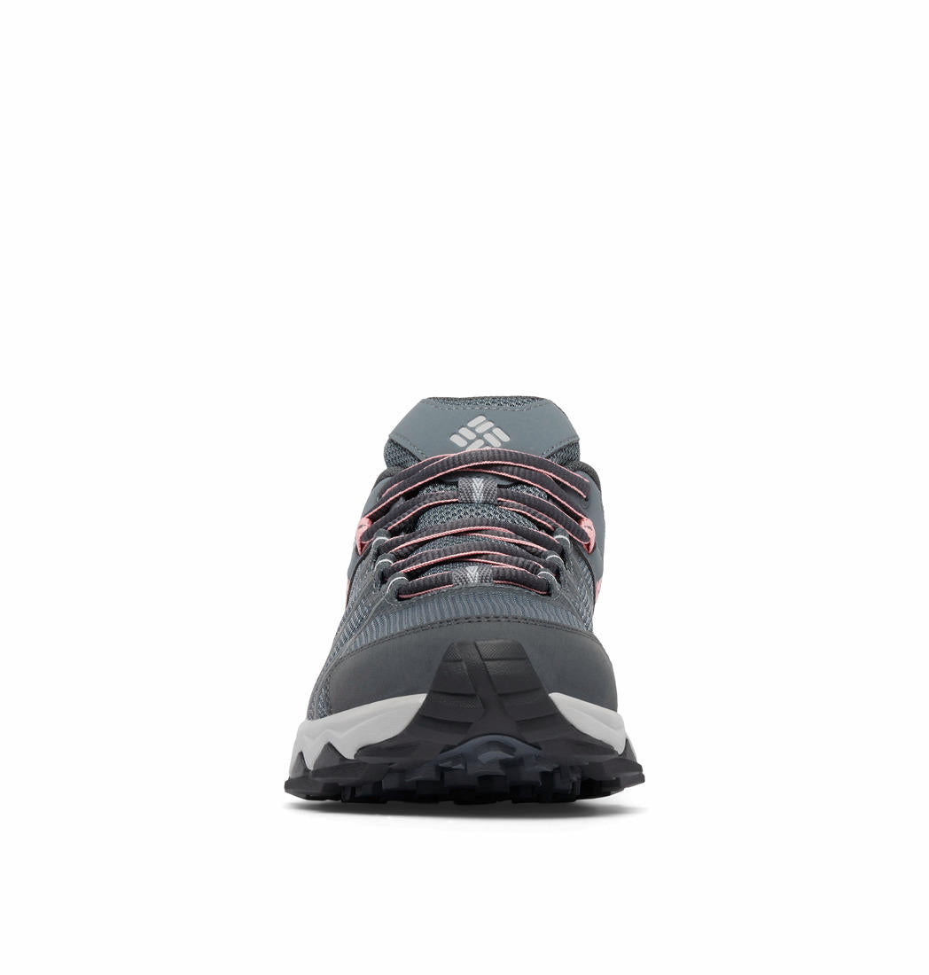 Columbia Womens Grey PEAKFREAK II OUTDRY