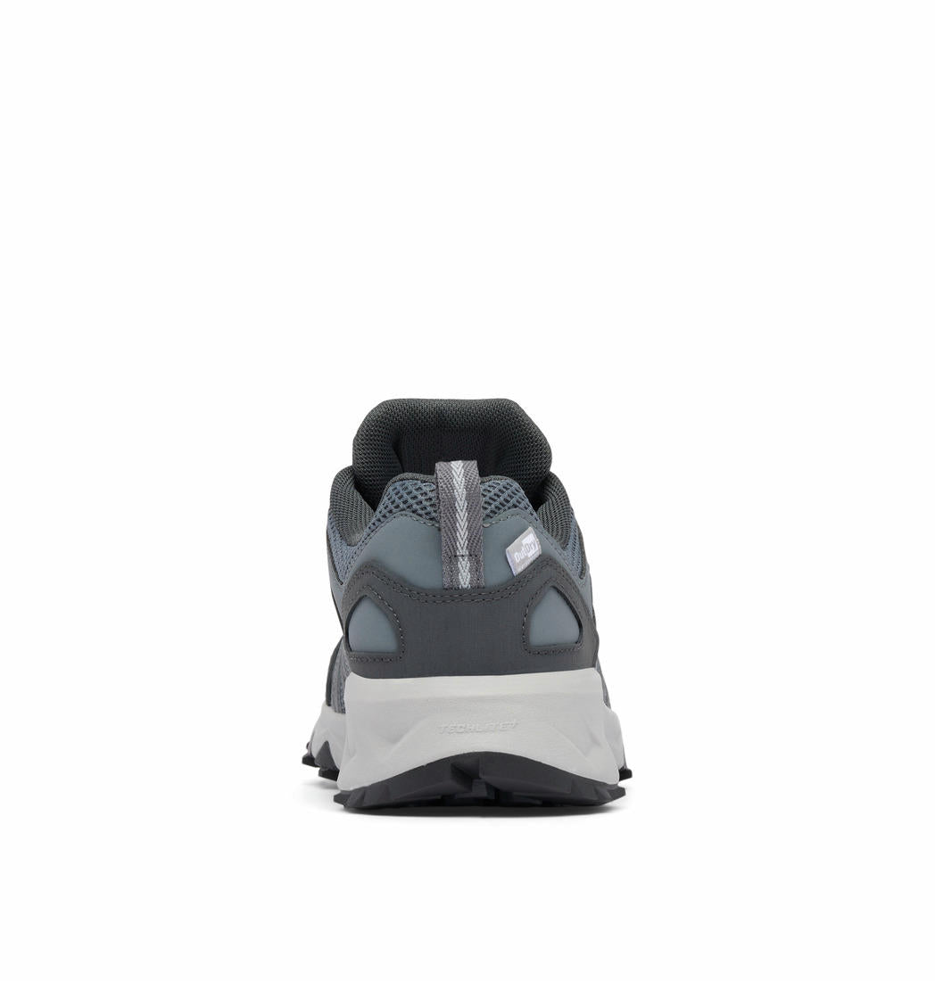 Columbia Womens Grey PEAKFREAK II OUTDRY