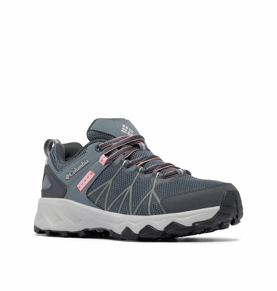 Columbia Womens Grey PEAKFREAK II OUTDRY