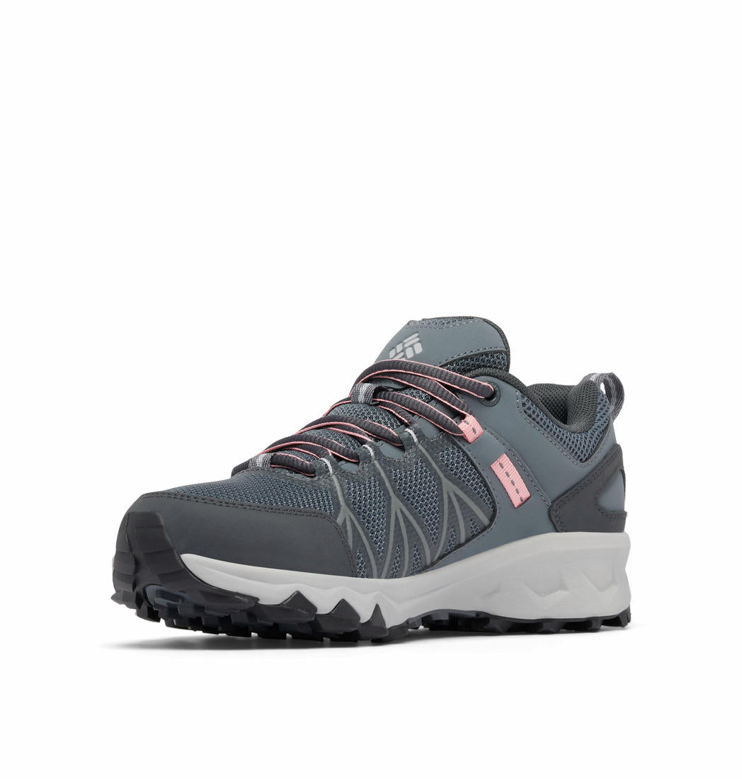 Columbia Womens Grey PEAKFREAK II OUTDRY