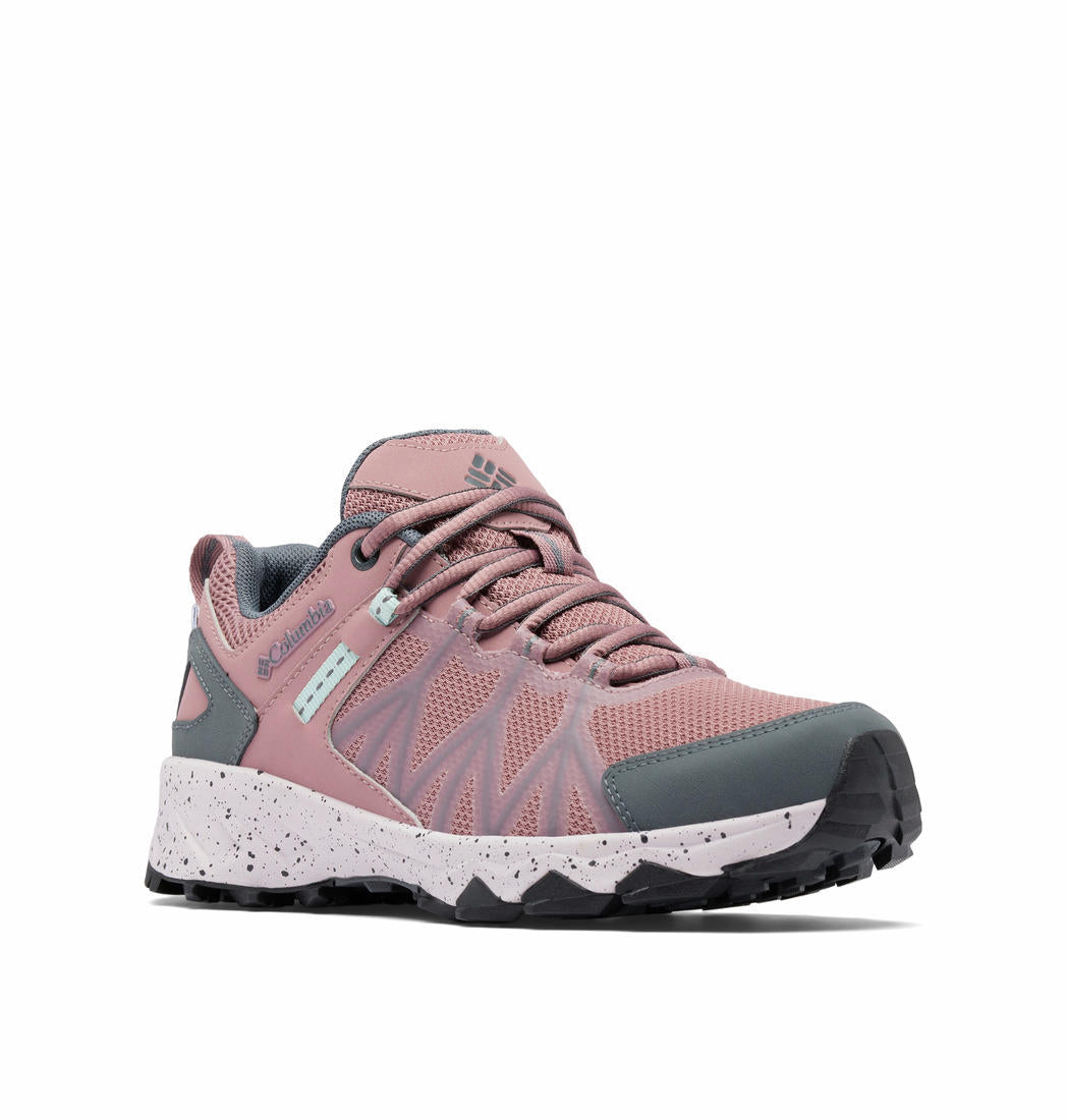 Columbia Womens Pink PEAKFREAK II OUTDRY
