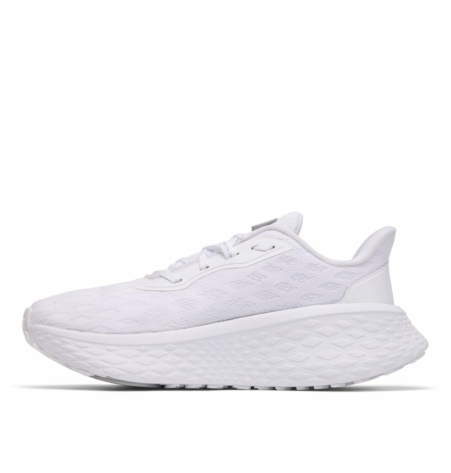Columbia Women White OmniGrip Konos Elevate Trail Running Shoes
