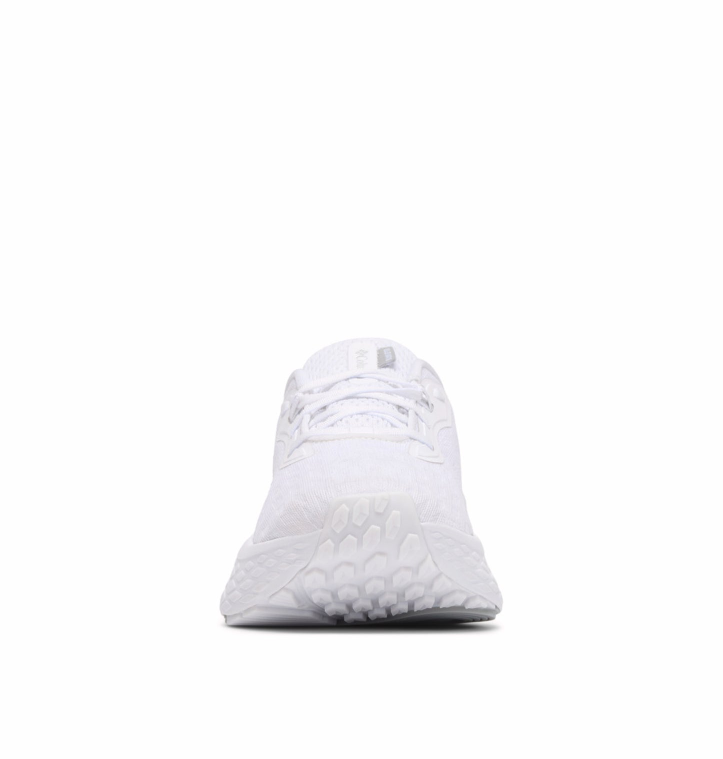 Columbia Women White OmniGrip Konos Elevate Trail Running Shoes