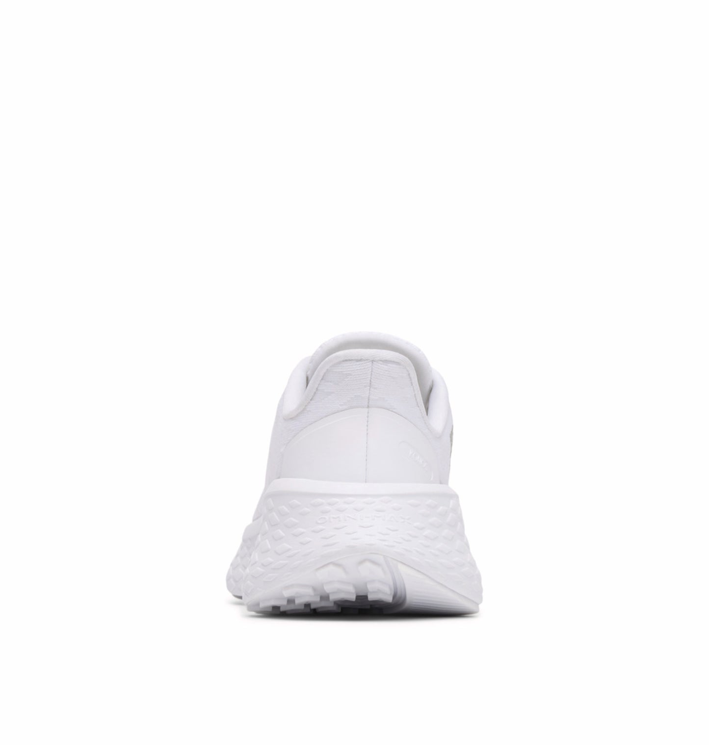Columbia Women White OmniGrip Konos Elevate Trail Running Shoes