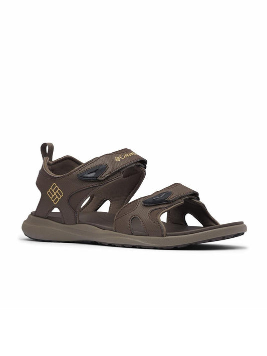Columbia Men Brown Columbia 2 Strap