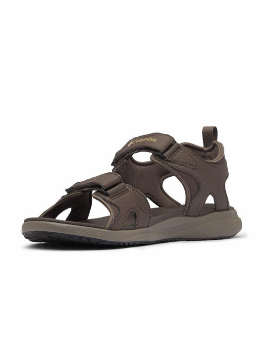 Columbia Men Brown Columbia 2 Strap