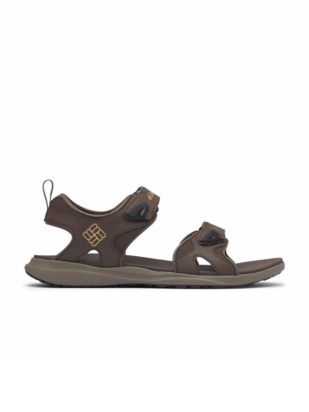 Columbia Men Brown Columbia 2 Strap