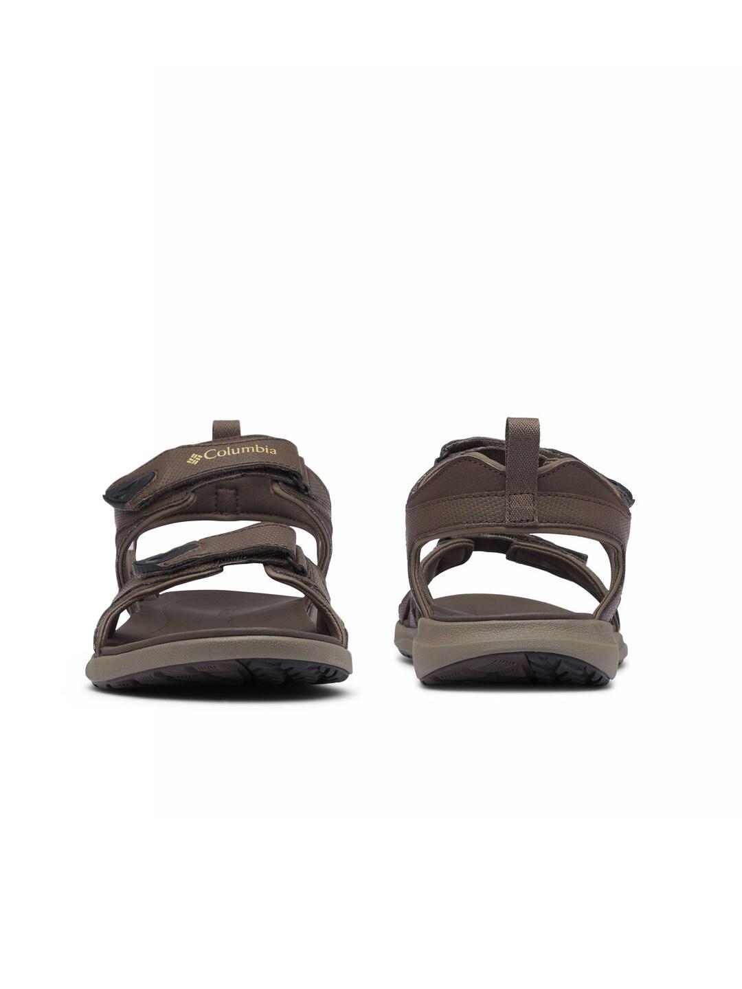 Columbia Men Brown Columbia 2 Strap