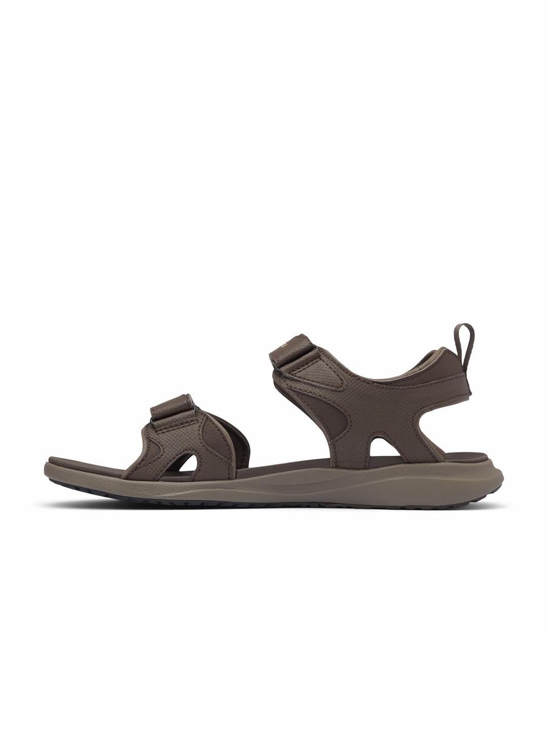 Columbia Men Brown Columbia 2 Strap