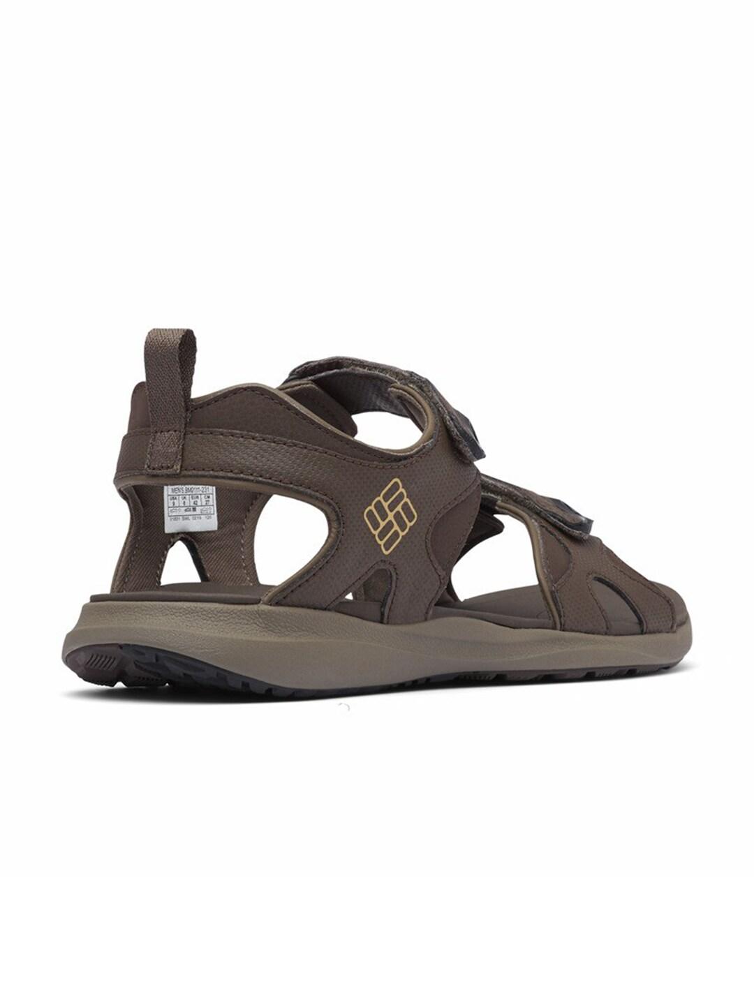 Columbia Men Brown Columbia 2 Strap