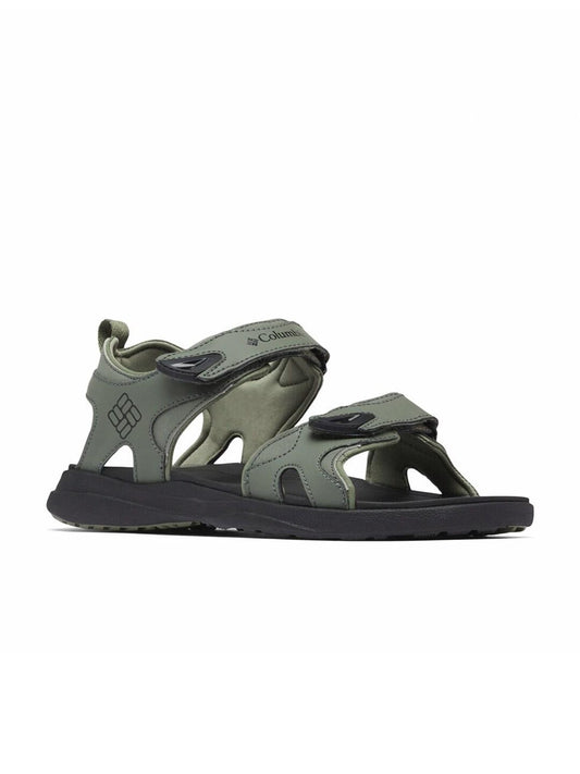 Columbia Men Green Columbia 2 Strap