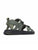 Gravel, Black