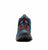 Petrol Blue, Black