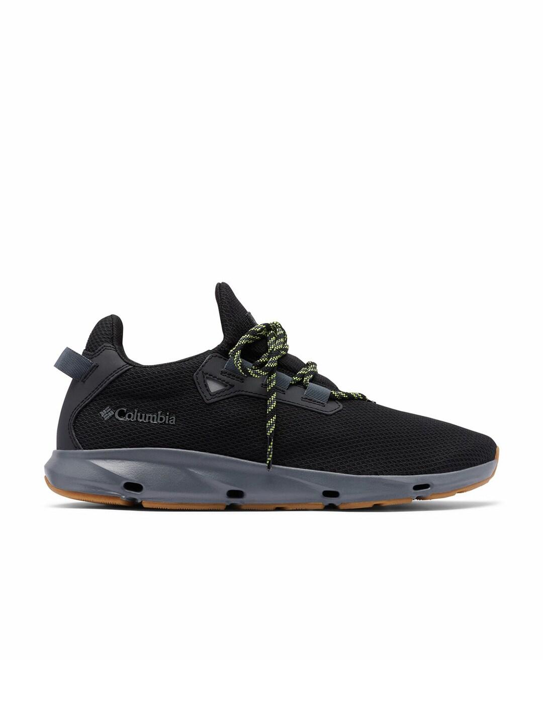 Columbia Men Black COLUMBIA VENT AERO