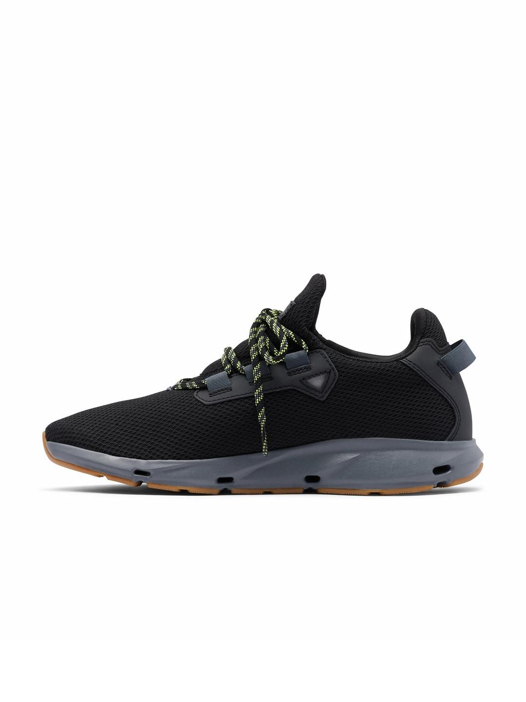 Columbia Men Black COLUMBIA VENT AERO