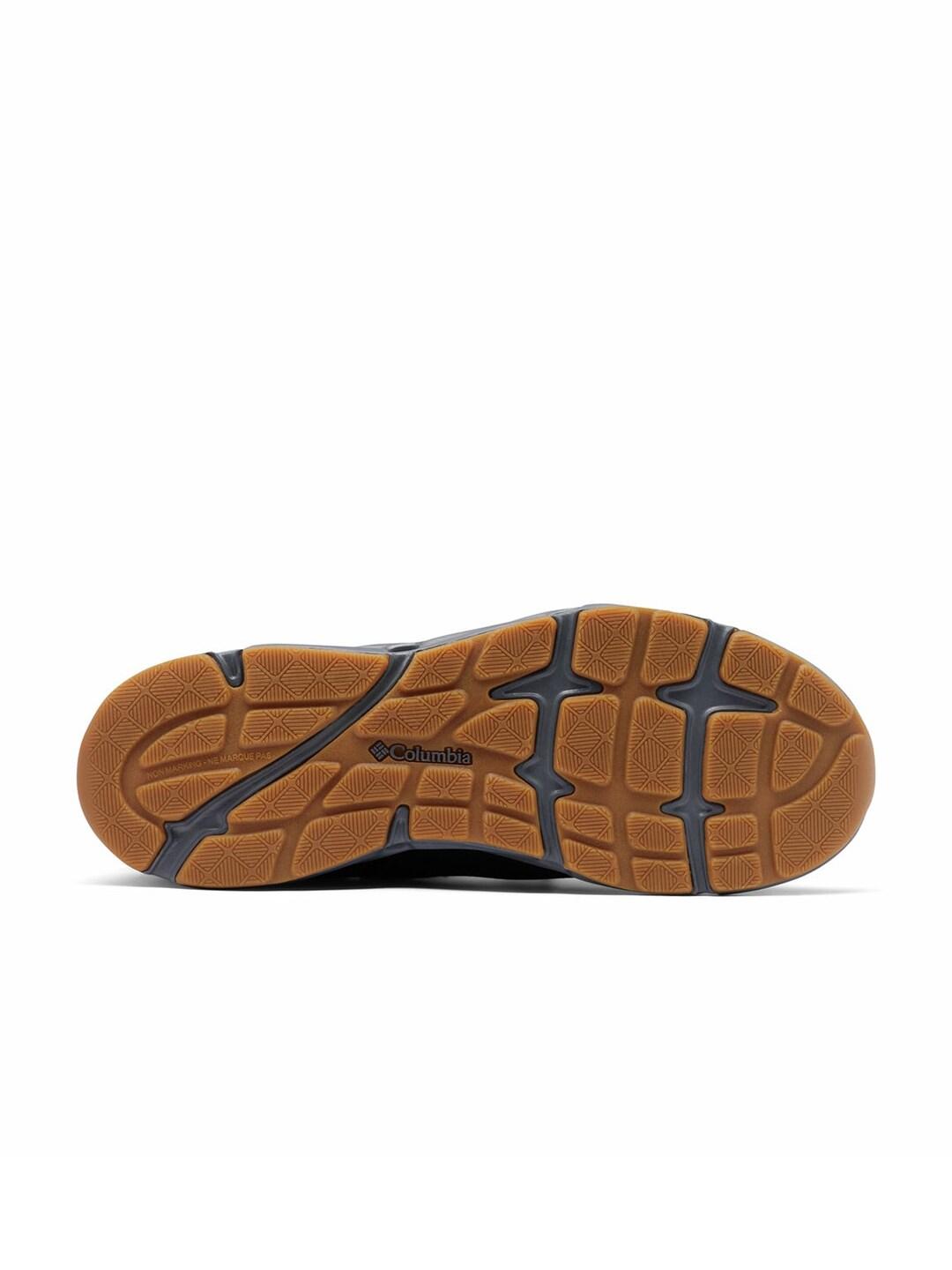 Columbia Men Black COLUMBIA VENT AERO