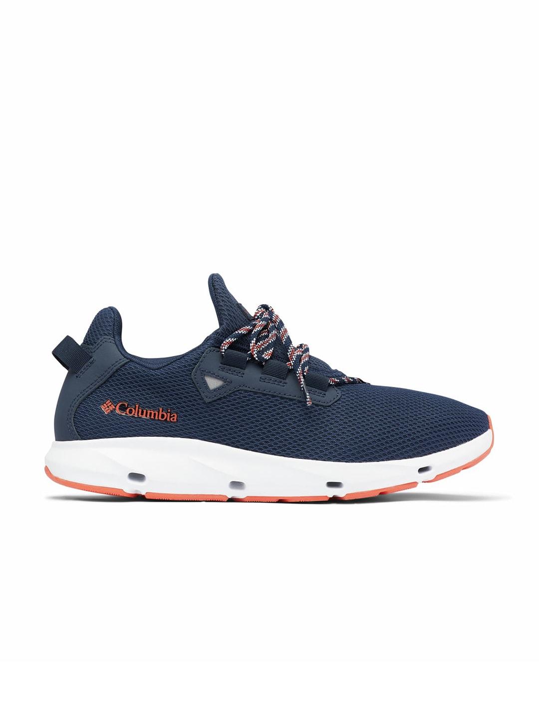 Columbia Men Blue COLUMBIA VENT AERO
