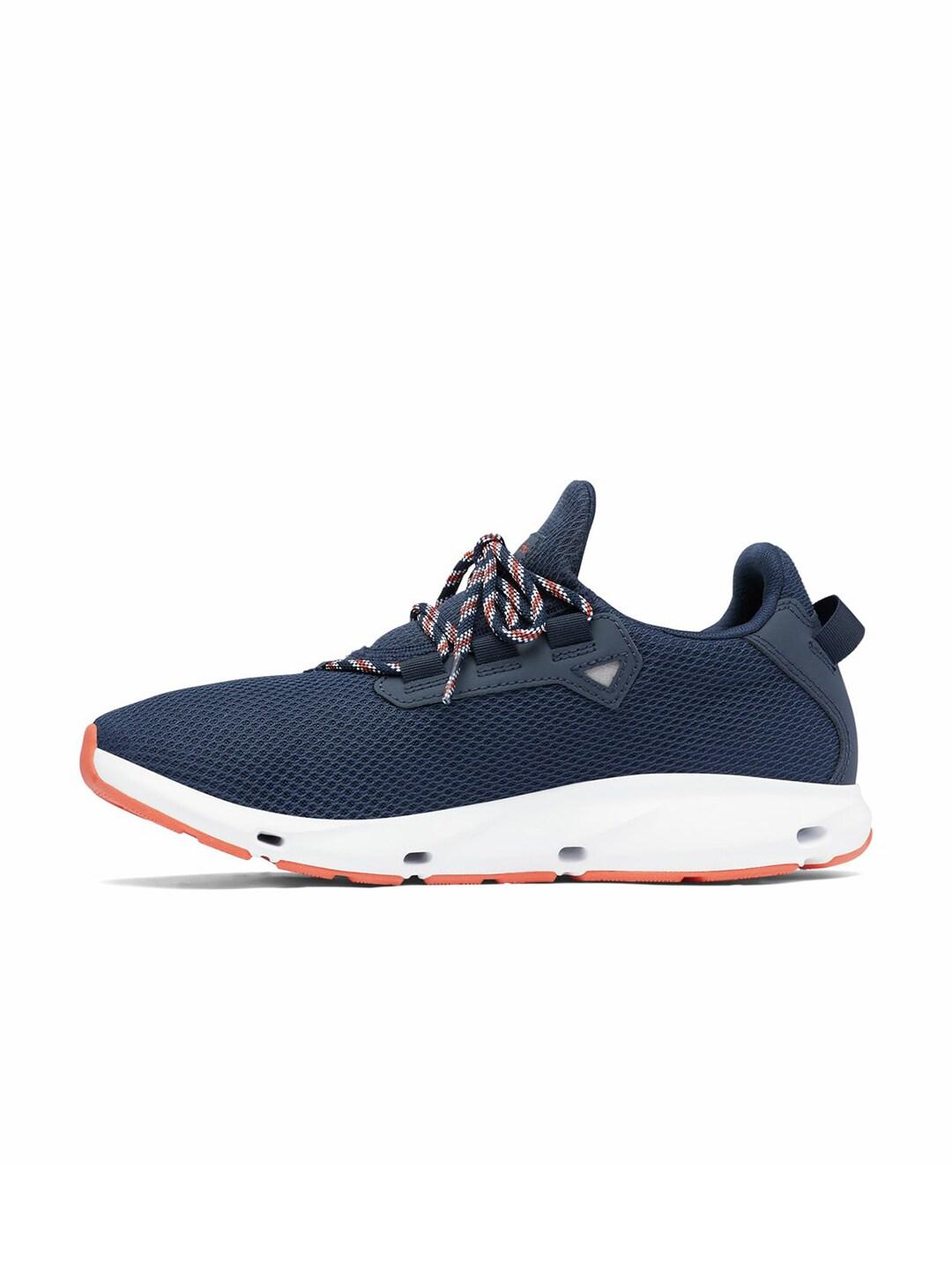Columbia Men Blue COLUMBIA VENT AERO