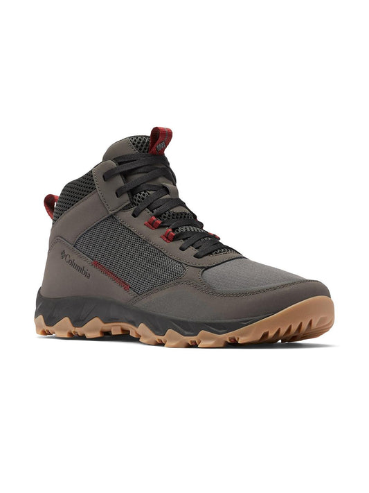 Columbia Men Grey FLOW CENTRE